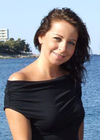 Emese Bojtár
