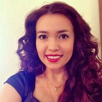 Юлия Калимуллина