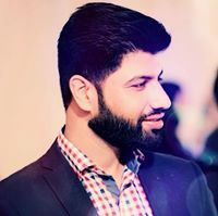 Syed Ahmed Ali