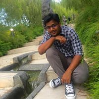 Vishnu KP