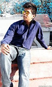 Manish Yadav