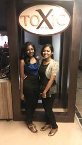 Achanya Gopalakrishnan