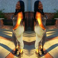 Keisha Sauls