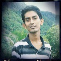 Syam Krishnan