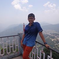 Harshit Joshi