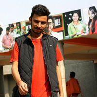 Shivansh Arora