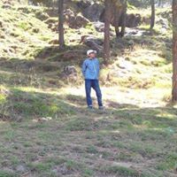 Munzir Raza
