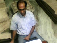 Sanjay Pandian