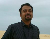 Somnath Das Gupta