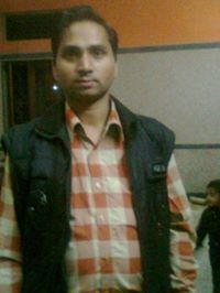 Sanjay Kumar
