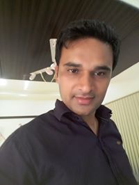Bharat Chaudhary