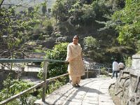 Mamta Upadhyay