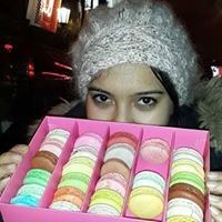 Merve Gürsoy