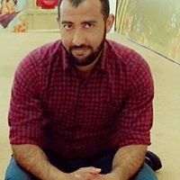 Mohamed Hubaishy