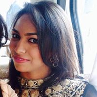 Ishani Mittal