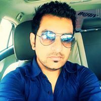 Jalil Shaikh