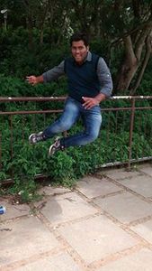 Bayapu Reddy