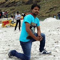 Nirmal Puhan