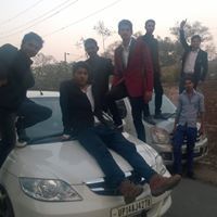 Abhijit Choudhary