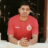 कणाद मदनसुरे