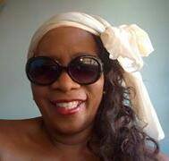 Claudette Noel
