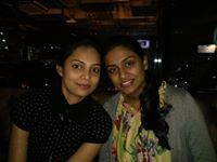 Shruthi Reddy