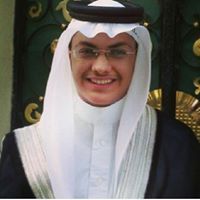 Abdulrahman Alqudaimi
