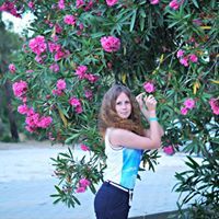 Юлия Войцеховская