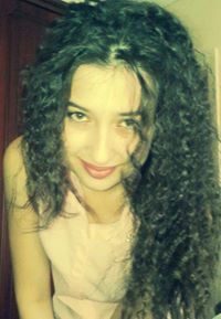 Nane Nahapetyan