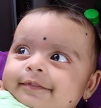Vennila Aruchsamy