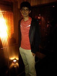 Monish Patel