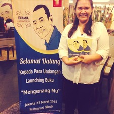 Gita L. T.
