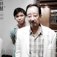 Vũ Nguyễn Duy