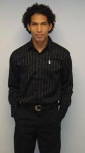 Daniel Canales Taylor