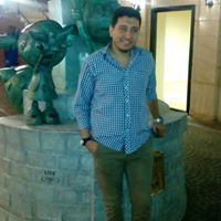 Mohamed Gamal