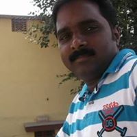 Sudheesh Perumal