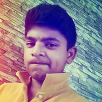 Atharva Patade