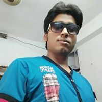 Shyam Anand