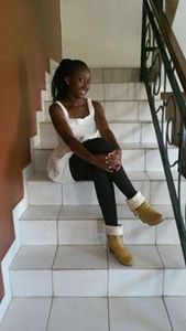 Cynthia Muchiri