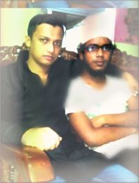 মুহাম্মাদ মারুফ