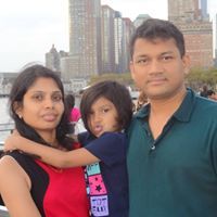 Sudhansu Nayak