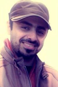 نبيل الشهراني