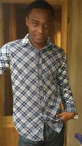 Nathan Oye