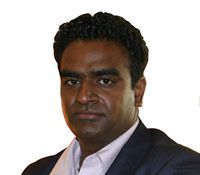Vishal Soobana