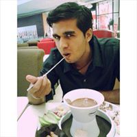 Ravinderpal Singh