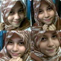 Sabrina Ayu Lestari