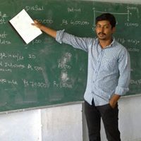 Sathesh Mohan