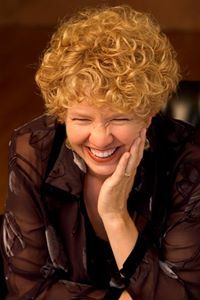 Ruth MacKenzie