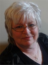 Jackie Niblett
