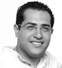 Kamel Nabil